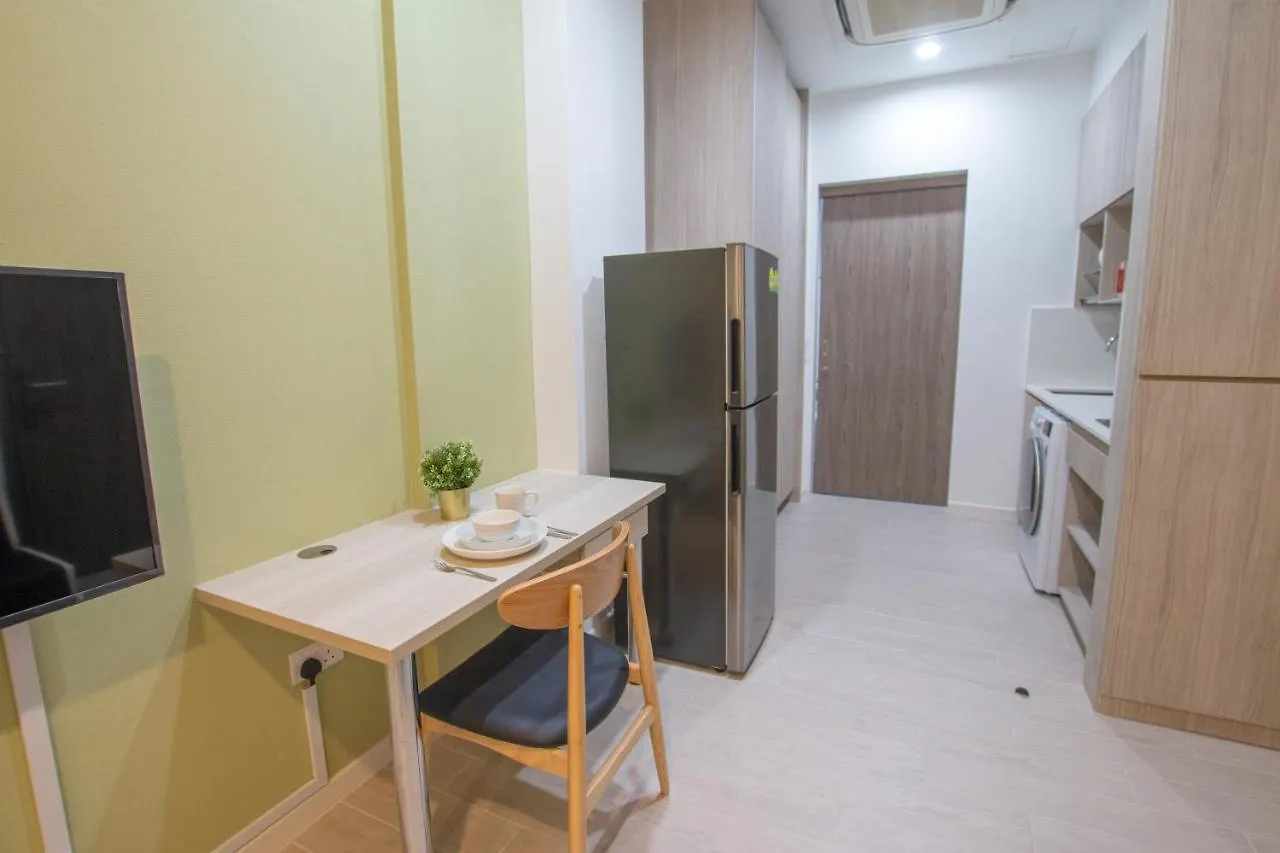 Cantonment Serviced Apartment Singapur Singapur